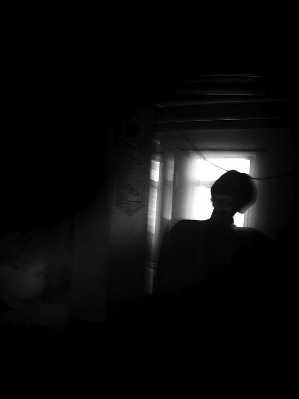Umělecká fotografie Michala Vondryšky – snímek 8