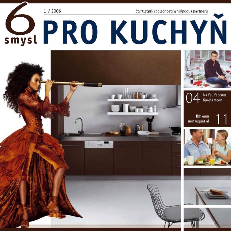 Grafický design Michala Vondryšky – ukázka 19