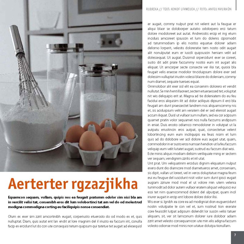 Grafický design Michala Vondryšky – ukázka 21