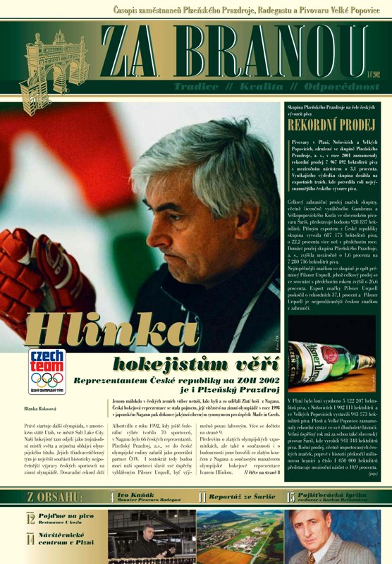 Grafický design Michala Vondryšky – ukázka 24