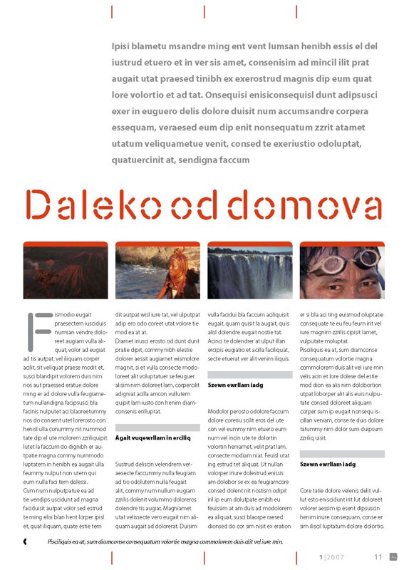 Grafický design Michala Vondryšky – ukázka 32